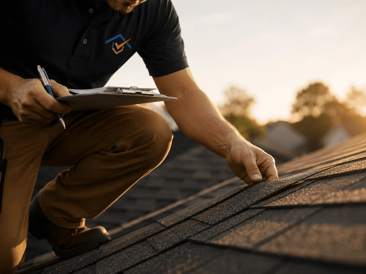 Why Choose Roof Inspection in North Henderson, IL